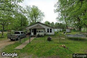 310 W Poinsett St Unit A, Marked Tree, AR 72365