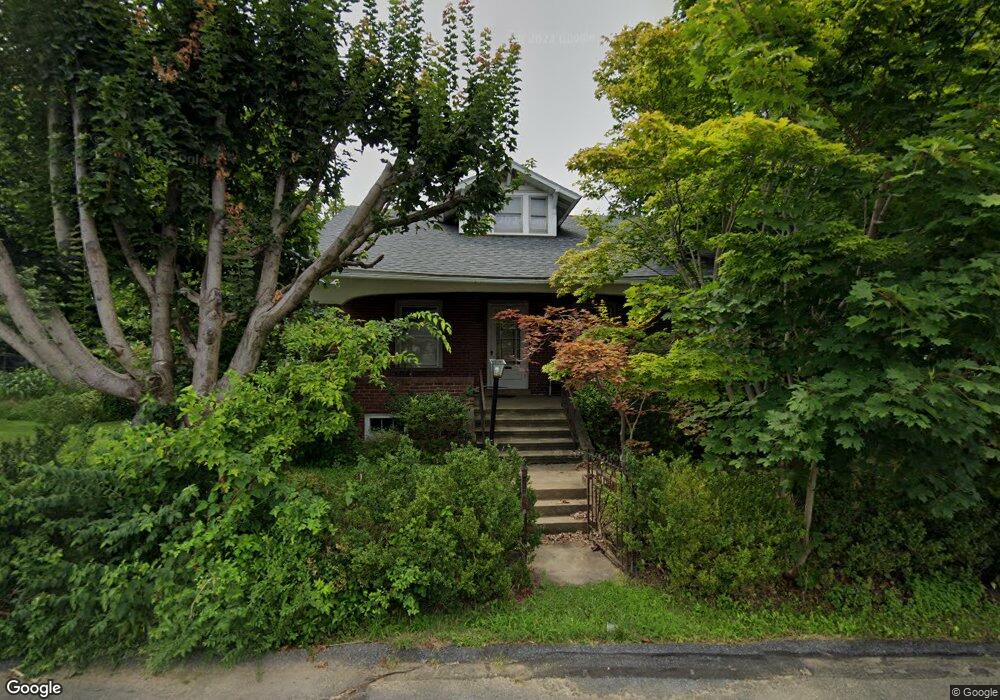 63 Craigie St, Easton, PA 18045 - photo 1