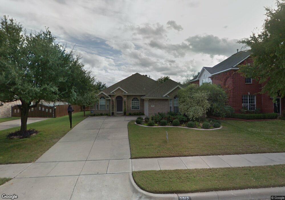 2812 Countryside Trail, Keller, TX 76248 - photo 1