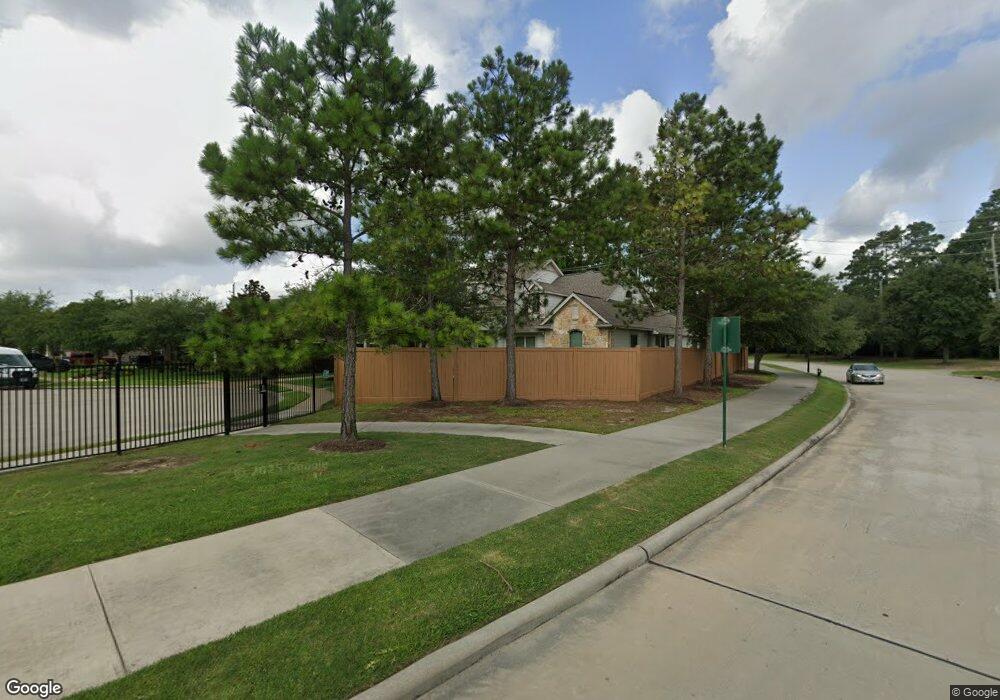 31051 Sunfall Trail Ln, Spring, TX 77386 - photo 1