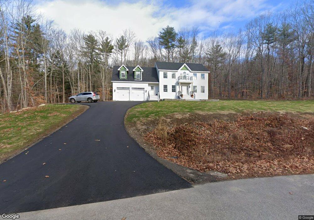 4 Macintosh Ln, Windham, ME 04062 - photo 1