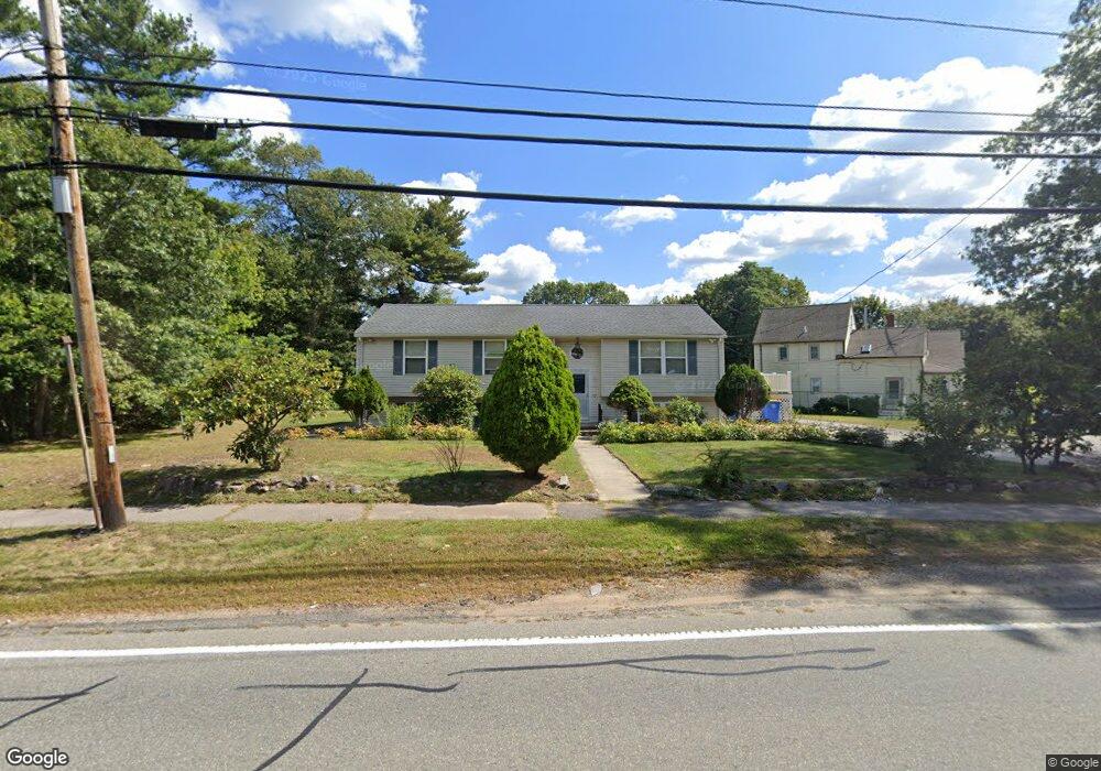 127 Pond St, Randolph, MA 02368 - photo 1