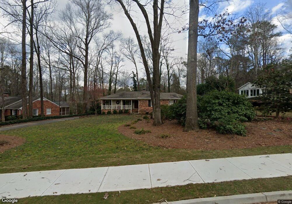 547 Bouldercrest Dr SW, Marietta, GA 30064 - photo 1