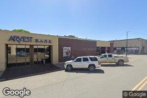 9991 E 202 Rd, Nowata, OK 74048