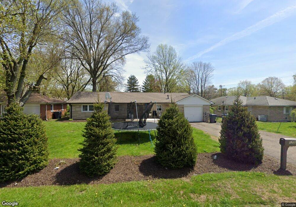 1730 Costello Dr, Anderson, IN 46011 - photo 1