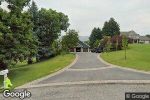 330 N 575 E, Hyde Park, UT 84318