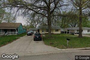 415 N Brown Ave, Clay Center, NE 68933