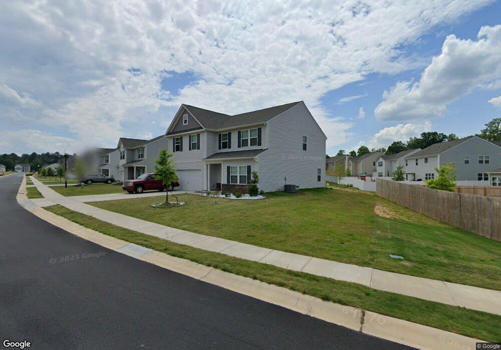 3020 Riker St, Clover, SC 29710 - photo 1