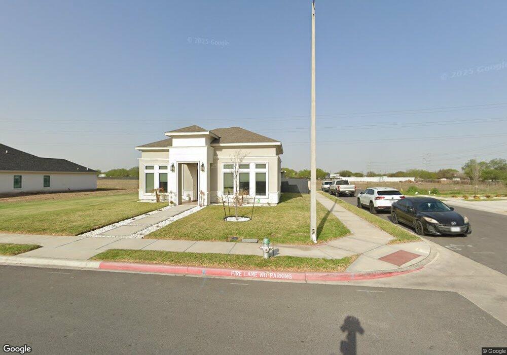 3109 N Alyna Ave, Edinburg, TX 78541 - photo 1