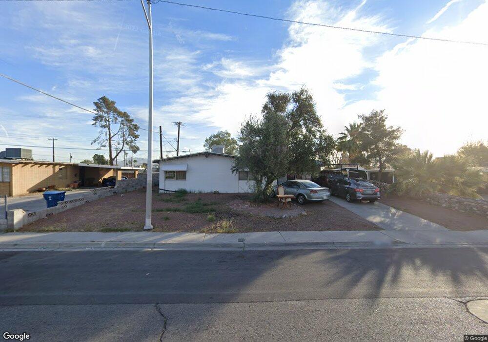 3014 Talbot St, Las Vegas, NV 89169 - photo 1
