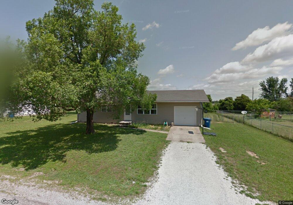 411 N Arlington St, Carl Junction, MO 64834 - photo 1
