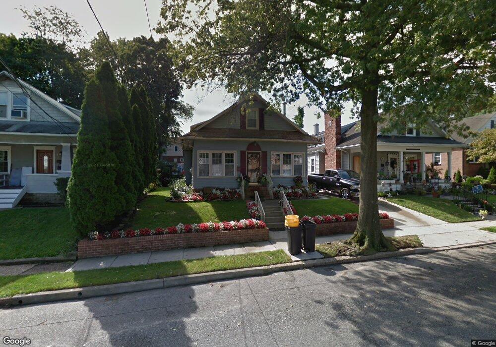 148 E Pine St, Audubon, NJ 08106 - photo 1