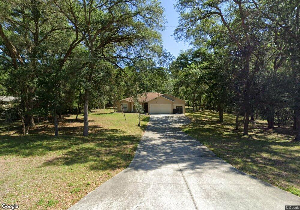 21235 SW 102nd Street Rd, Dunnellon, FL 34431 - photo 1