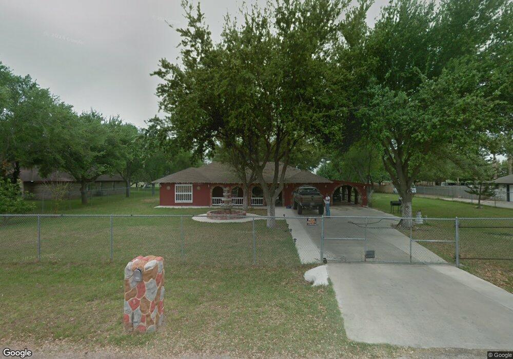 717 Countryside Dr, Weslaco, TX 78599 - photo 1