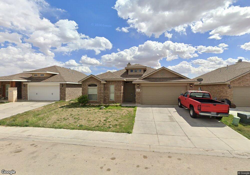 906 E 99th St, Odessa, TX 79765 - photo 1