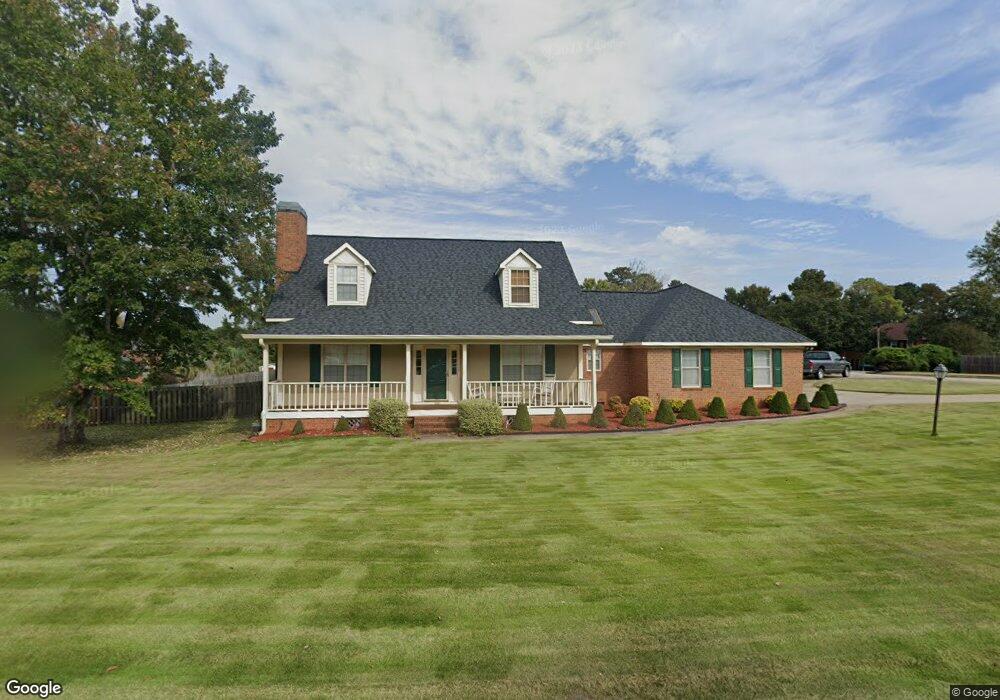 4619 Chatham Ct, Evans, GA 30809 - photo 1