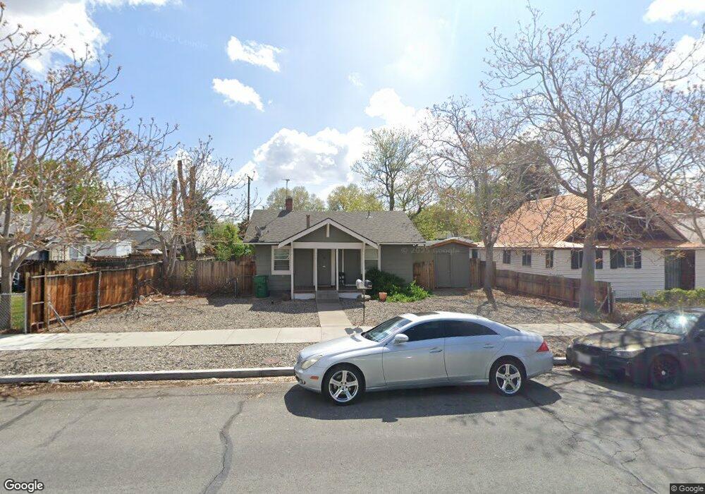 348 4th St, Sparks, NV 89431 - photo 1