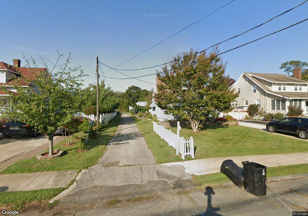 362 1/2 Long Branch Ave, Long Branch, NJ 07740 - photo 1