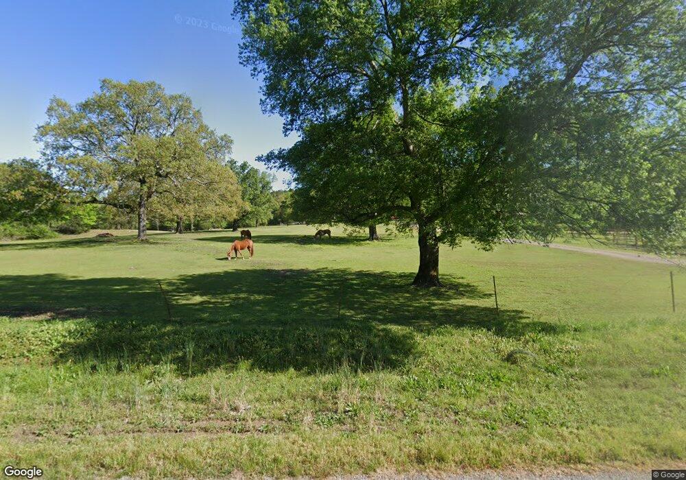 5015 Jones Loop Rd, Little Rock, AR 72223 - photo 1