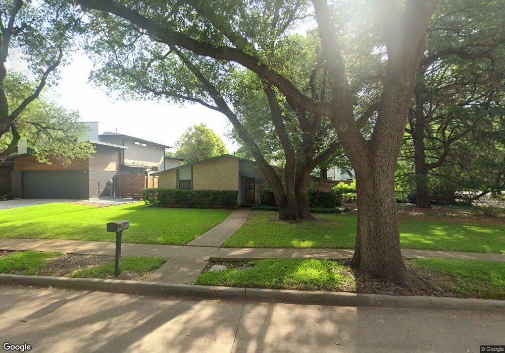 7353 Dominique Dr, Dallas, TX 75214 - photo 1