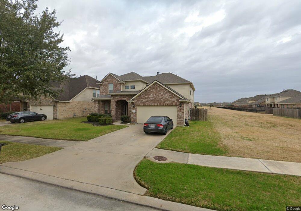 2110 Wembley Way, Rosenberg, TX 77471 - photo 1