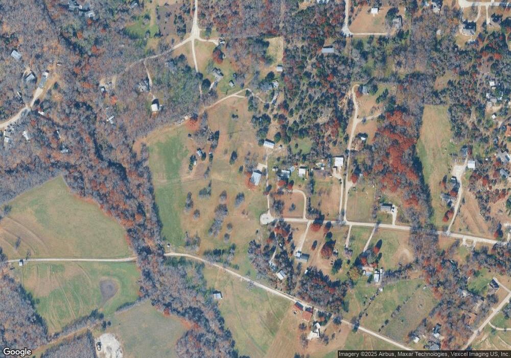 340 Gwen St, Azle, TX 76020 - photo 1