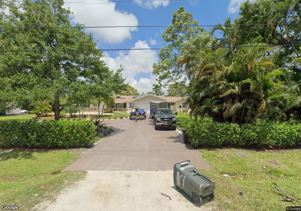 7421 159th Ct N, West Palm Beach, FL 33418 - photo 1