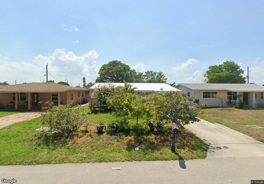 3721 NE 16th Terrace, Pompano Beach, FL 33064 - photo 1