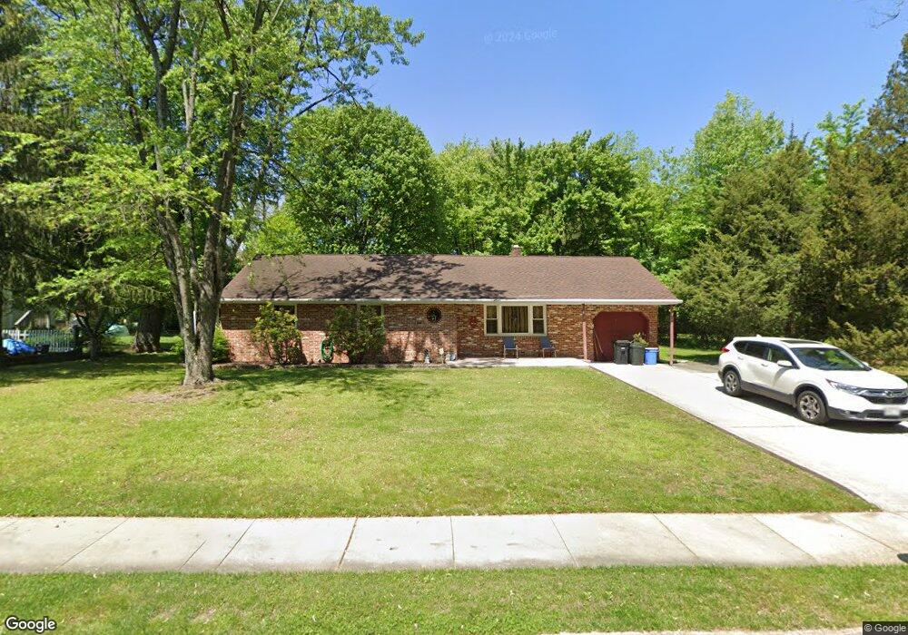 645 Oak Ave, Woodbury, NJ 08096 - photo 1