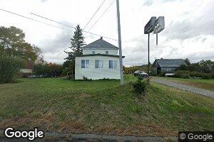 1689 Airline Rd, Baileyville, ME 04694