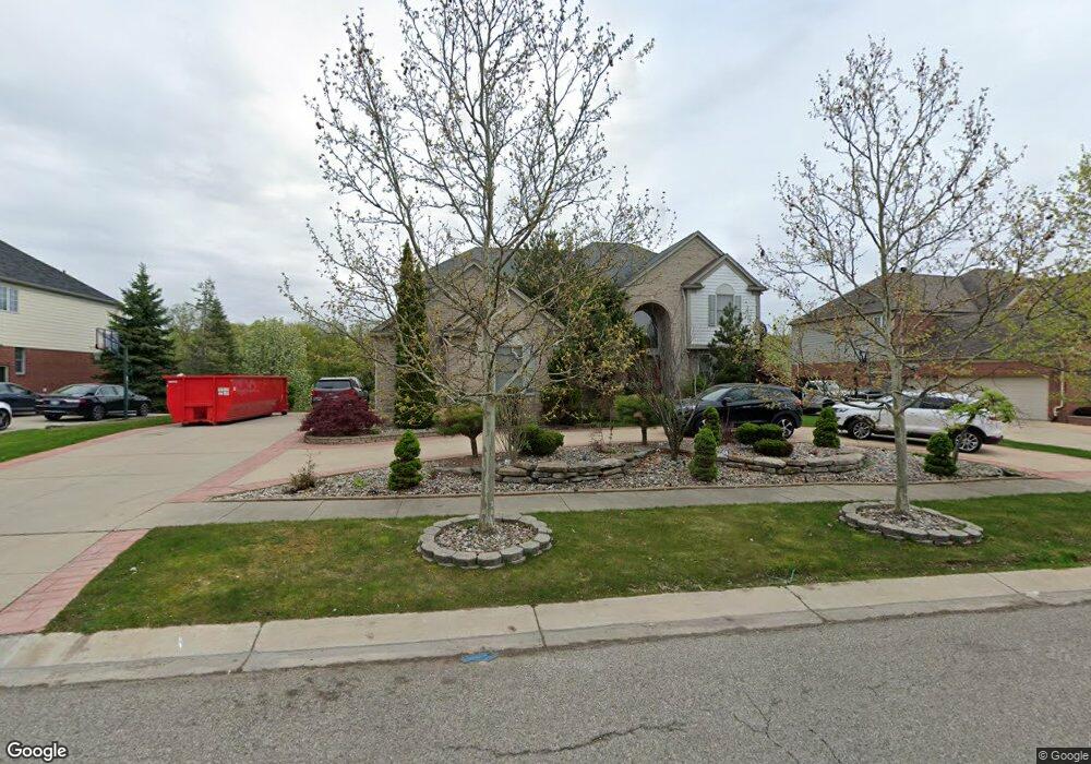 6946 Carrington Cir E, West Bloomfield, MI 48322 - photo 1