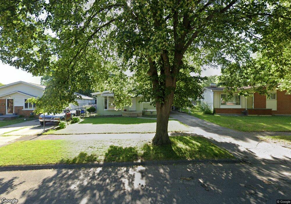 4409 Shawnee Ave, Flint, MI 48507 - photo 1