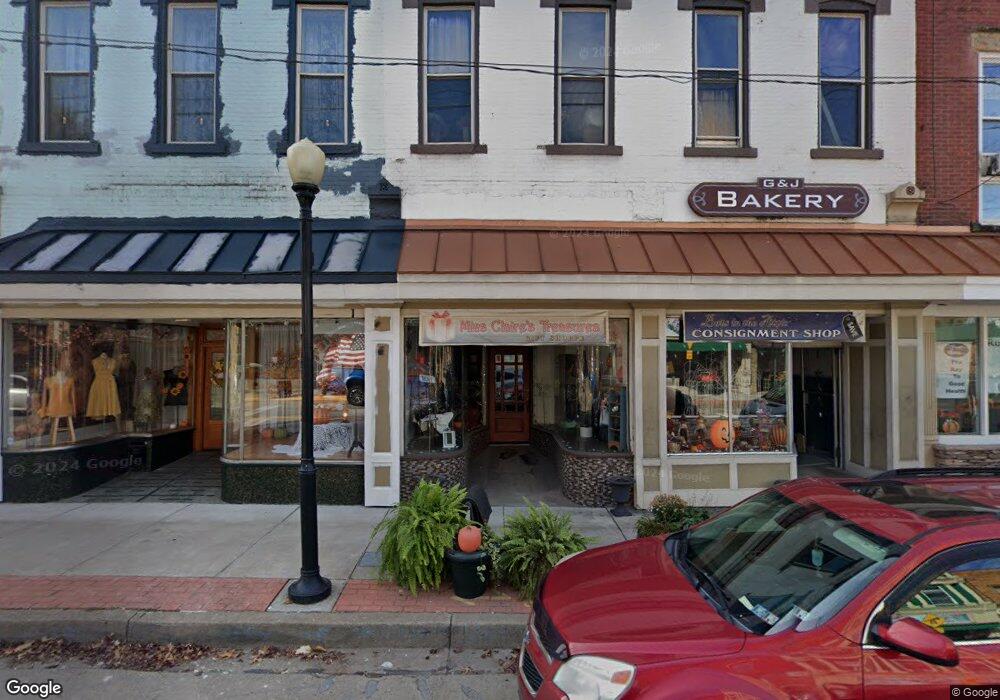 124 E Main St, West Newton, PA 15089 - photo 1