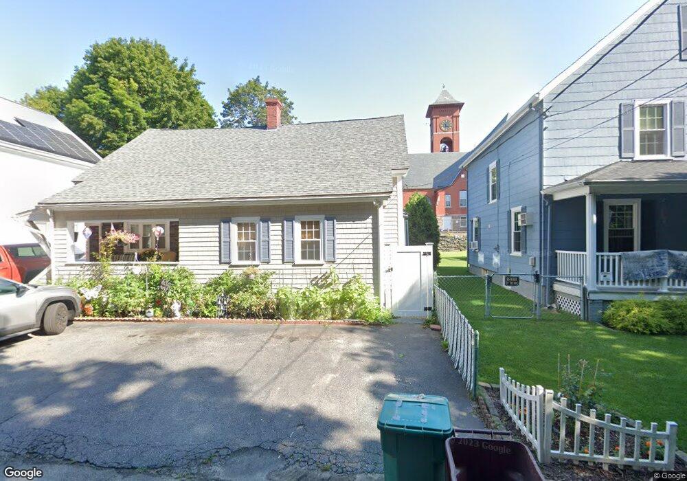 52 Francis St, Woonsocket, RI 02895 - photo 1