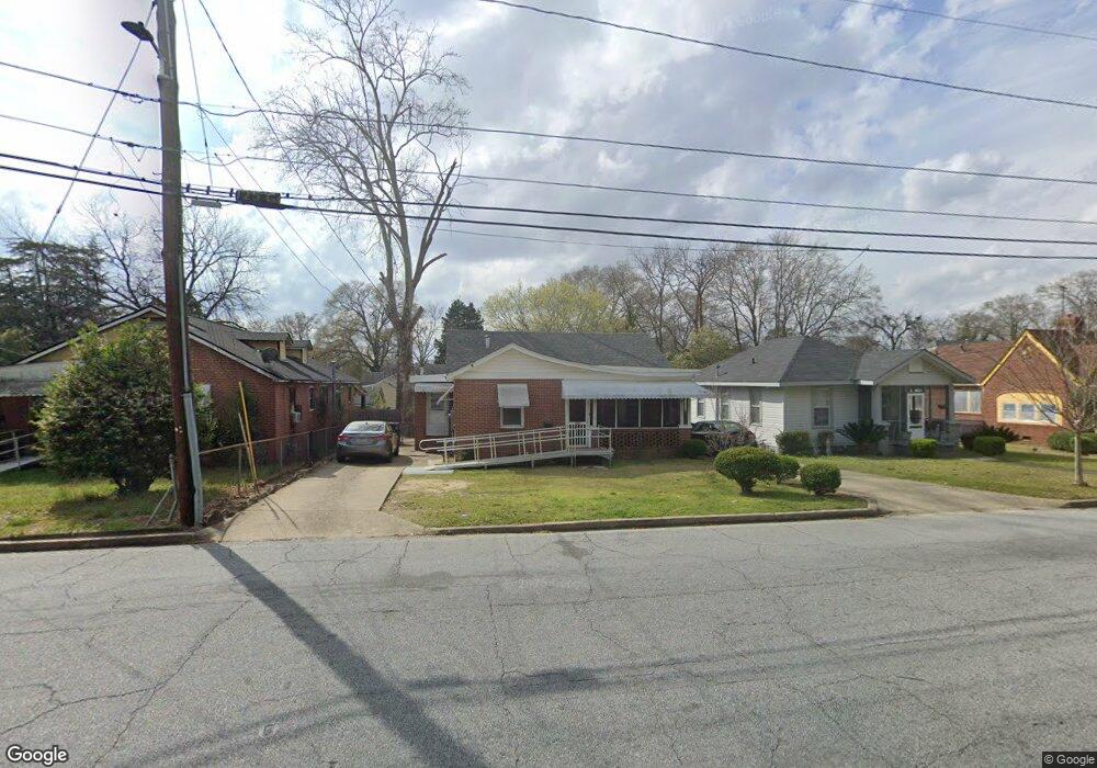 1005 Lawyers Ln, Columbus, GA 31906 - photo 1