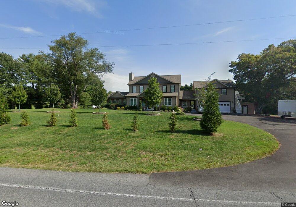 3835 Birdsville Rd, Davidsonville, MD 21035 - photo 1