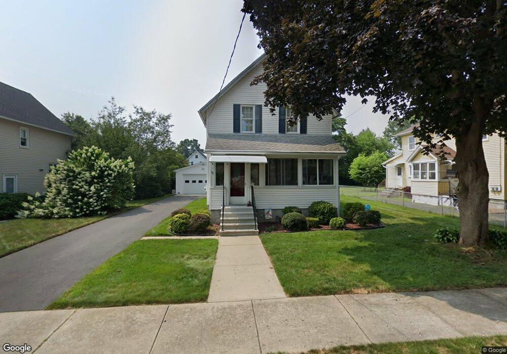 39 Elm St, Ludlow, MA 01056 - photo 1