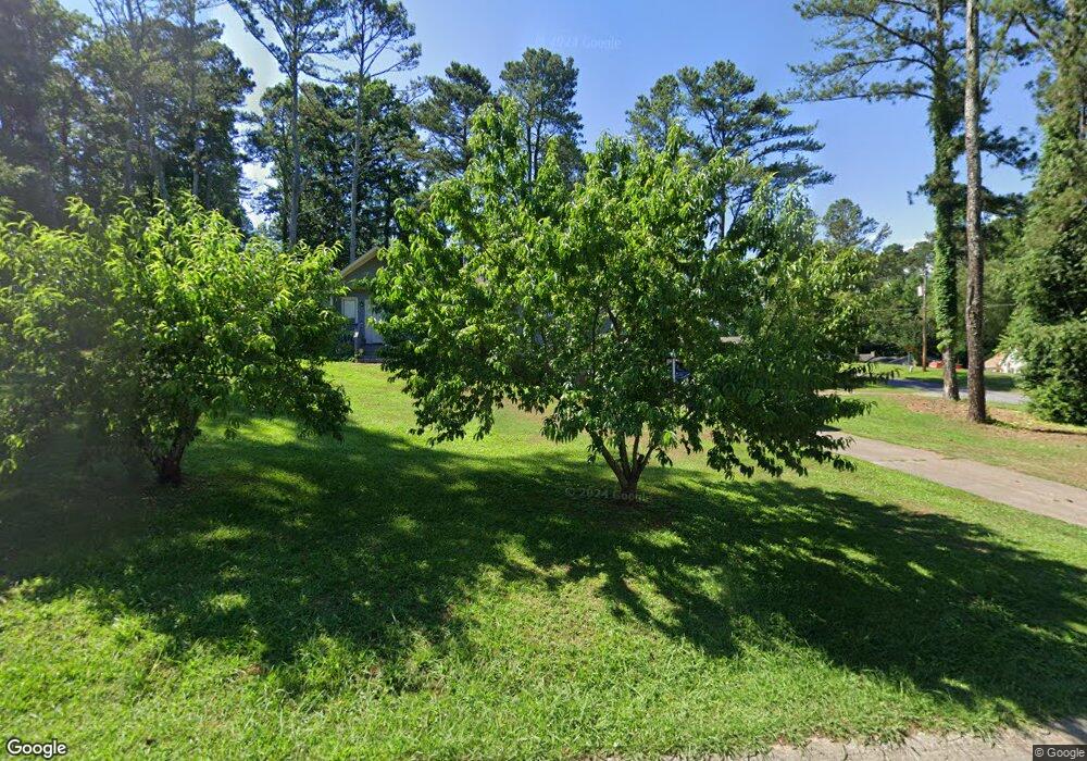 1240 W Wylie Bridge Rd, Woodstock, GA 30188 - photo 1