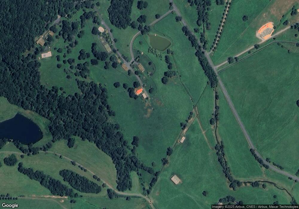 1389 Garth Run Rd, Madison, VA 22727 - photo 1