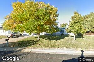 115 Cherry Ave, Oakley, KS 67748