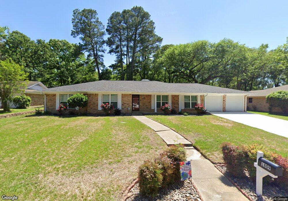 1809 Sybil Ln, Tyler, TX 75703 - photo 1