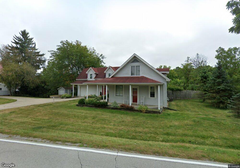 5934 Hosler Rd, Leo, IN 46765 - photo 1