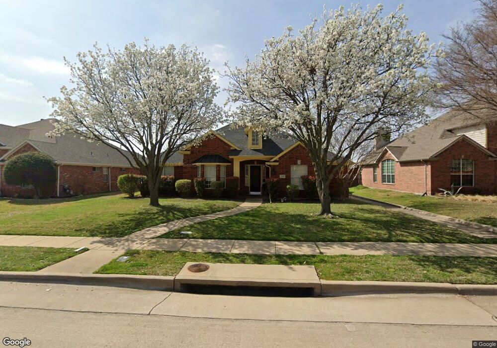 3409 Excalibur Ct, Richardson, TX 75082 - photo 1