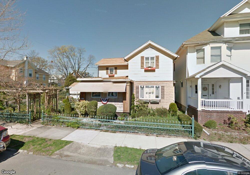 308 Warren St, West Pittston, PA 18643 - photo 1