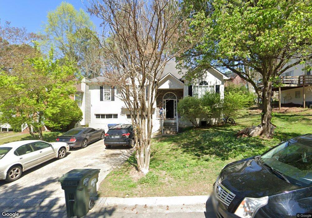 1354 Windage Ct SW unit 7, Marietta, GA 30008 - photo 1