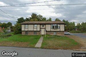 822 Wood St, Duryea, PA 18642