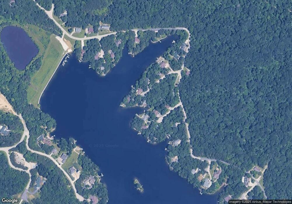 1610 Bayview Dr, Borden, IN 47106 - photo 1