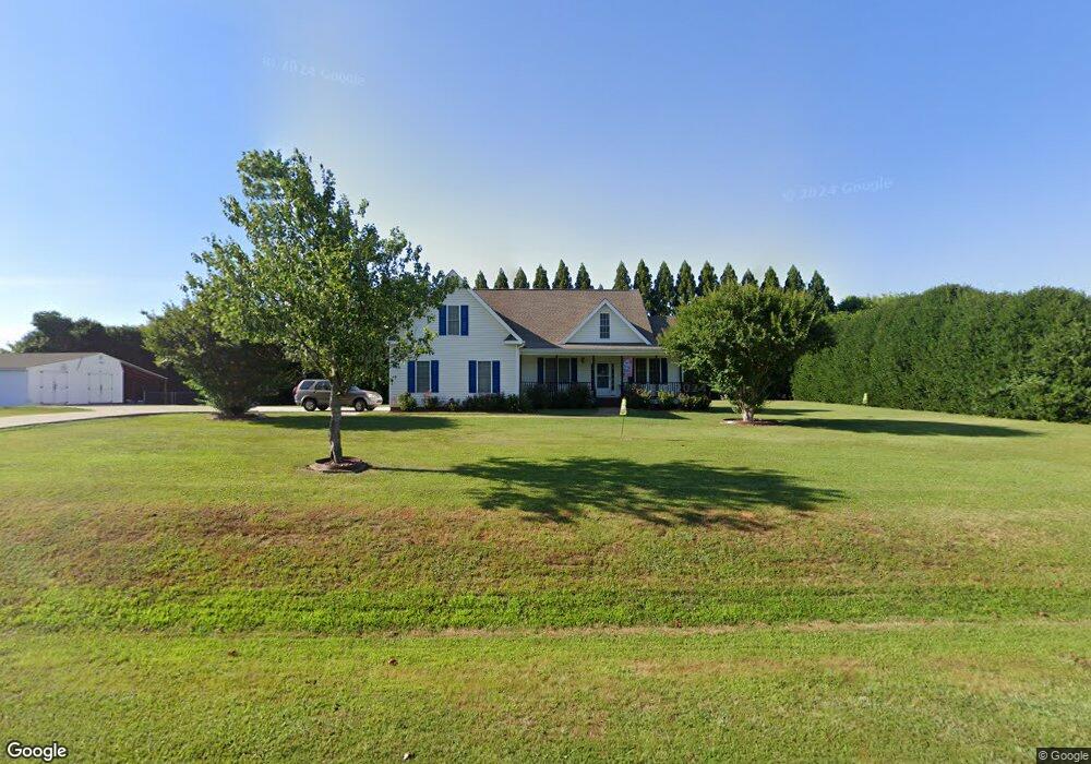 84 Hillside Music Rd, Pittsboro, NC 27312 - photo 1