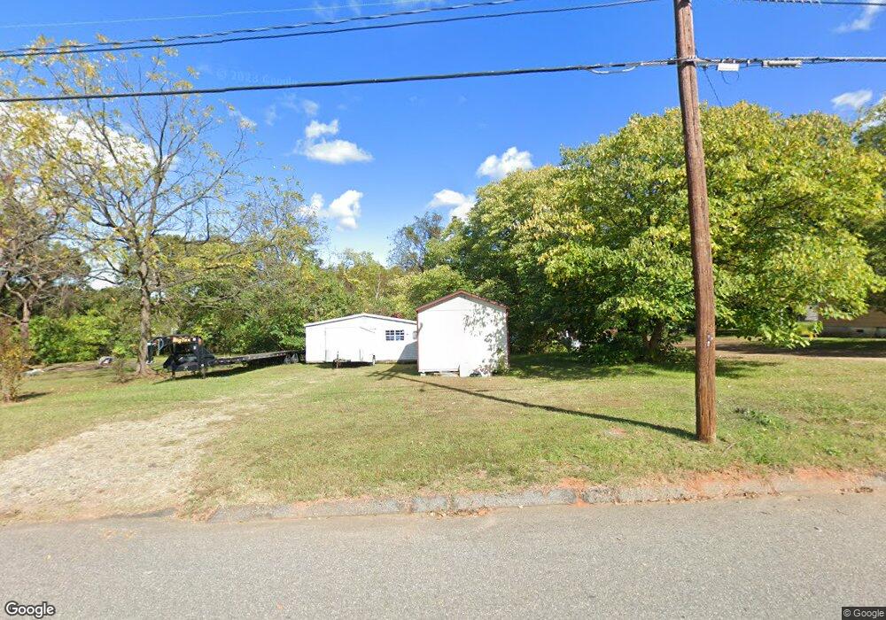 239 Jefferson St, Statesville, NC 28677 - photo 1