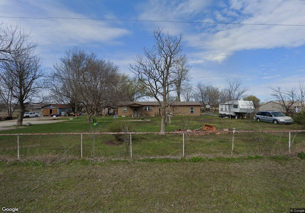 6751 Creager Rd, Mounds, OK 74047 - photo 1